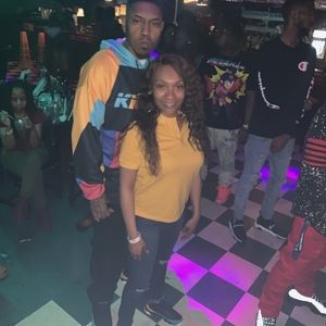 Meet your Posher, Tammy